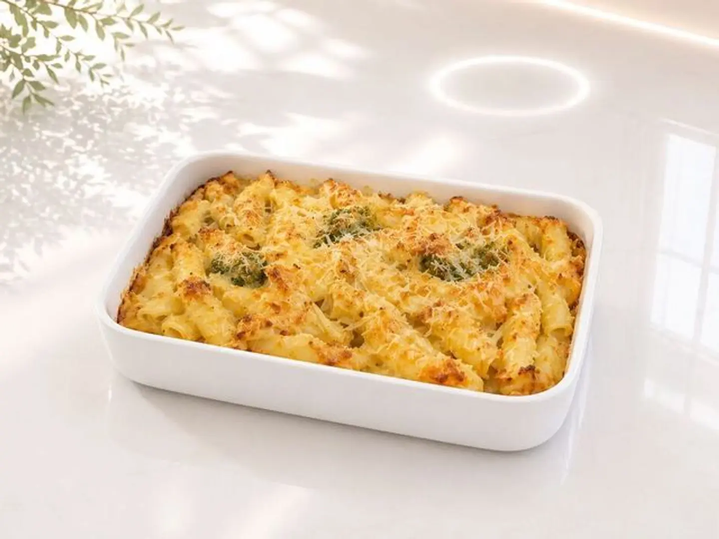 باستا كرسبي بارميزان ١٥٠ جم