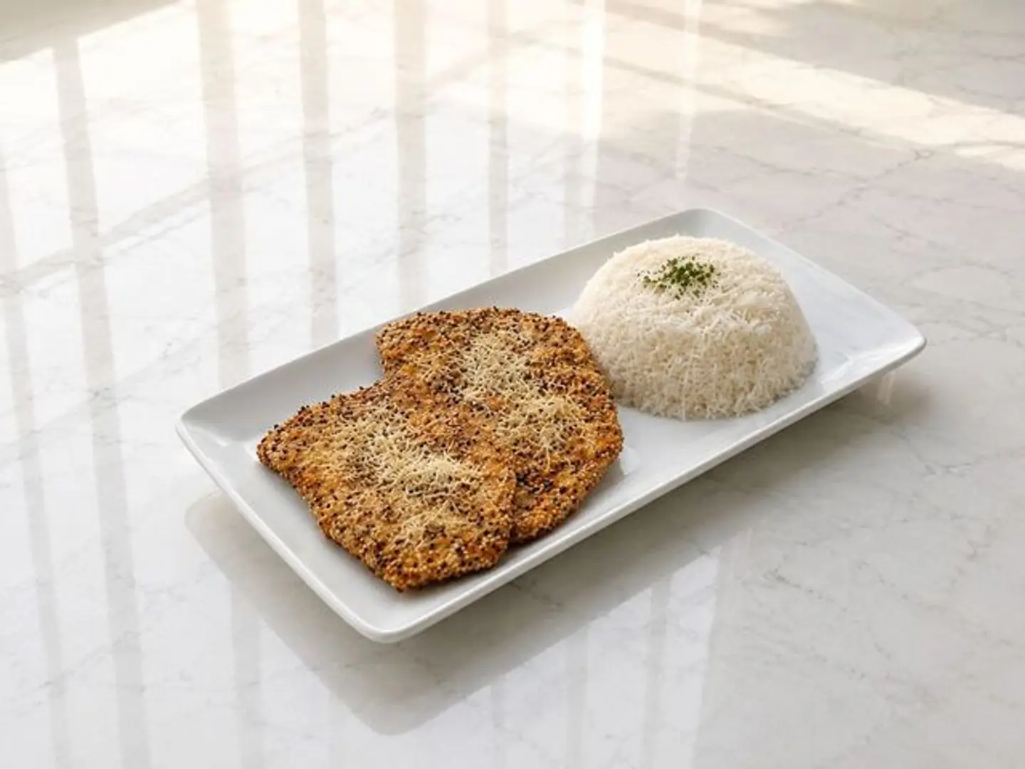 Chicken Fillet With Sesame 150g