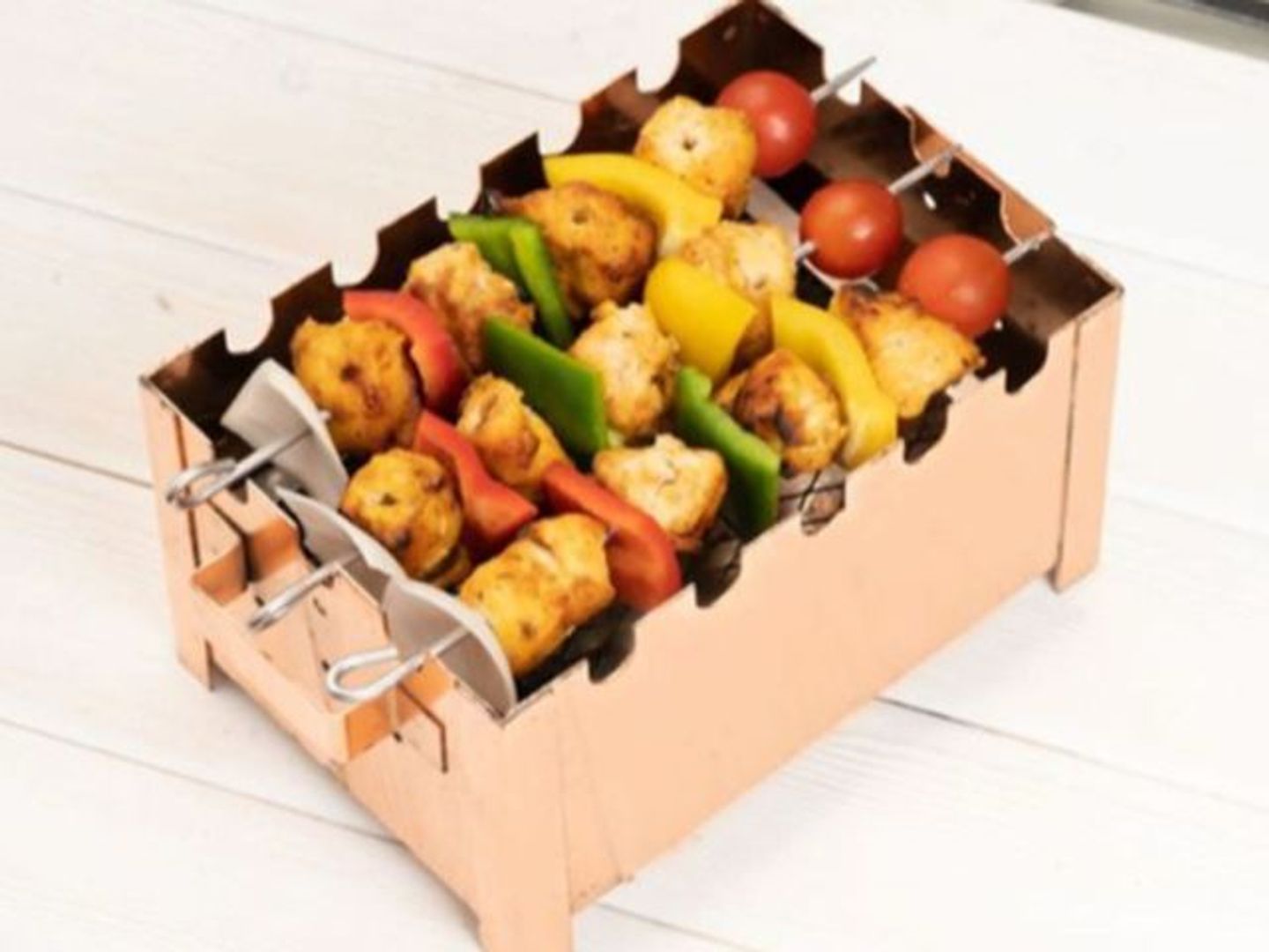 Chicken Shish Tawook 150g