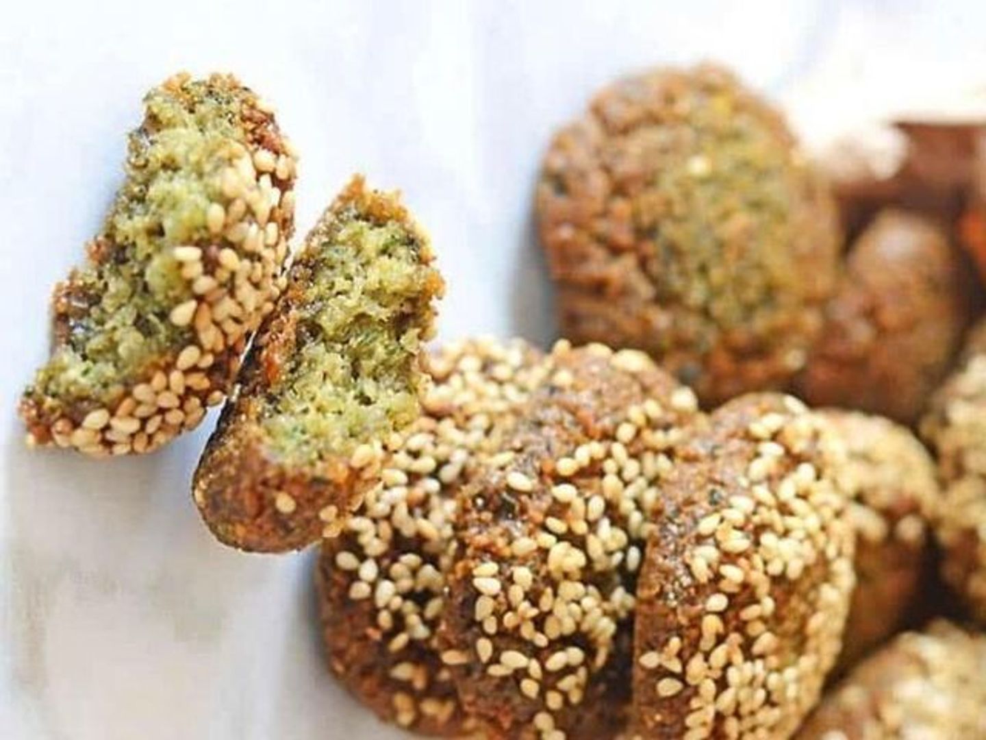 Falafel