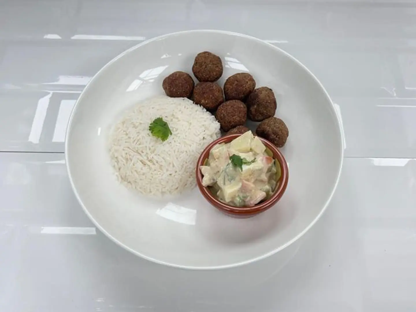 كباب ميرو ٢٠٠ غ