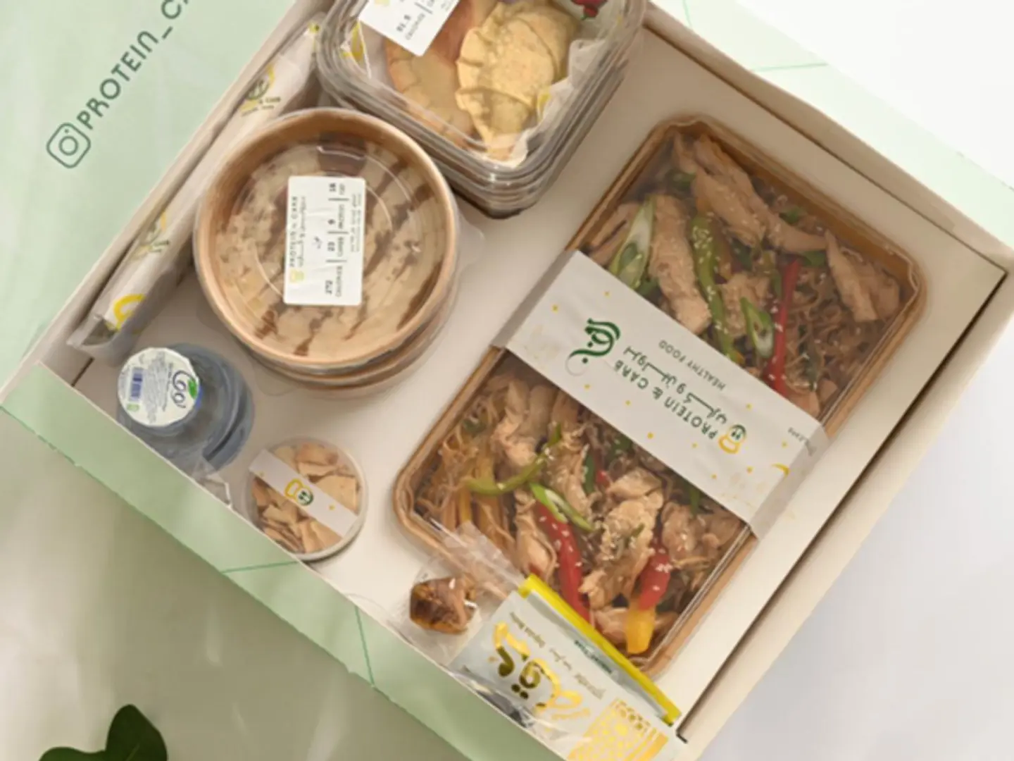 Ramadan Breakfast Chicken 150g