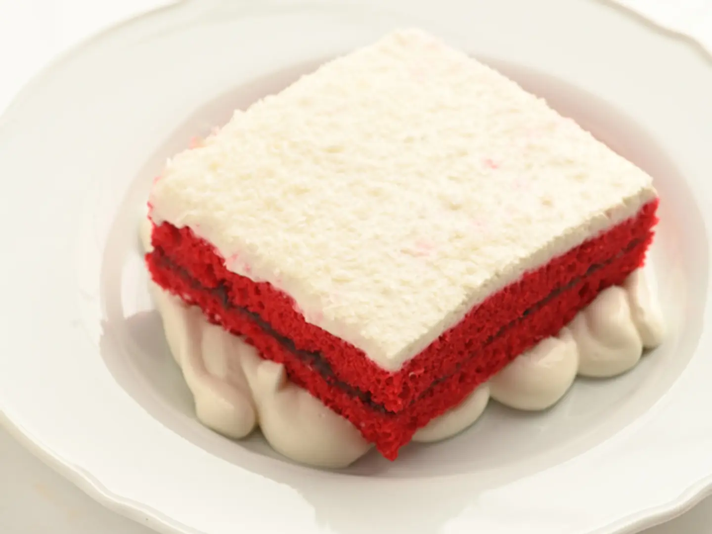 Coconut Cake