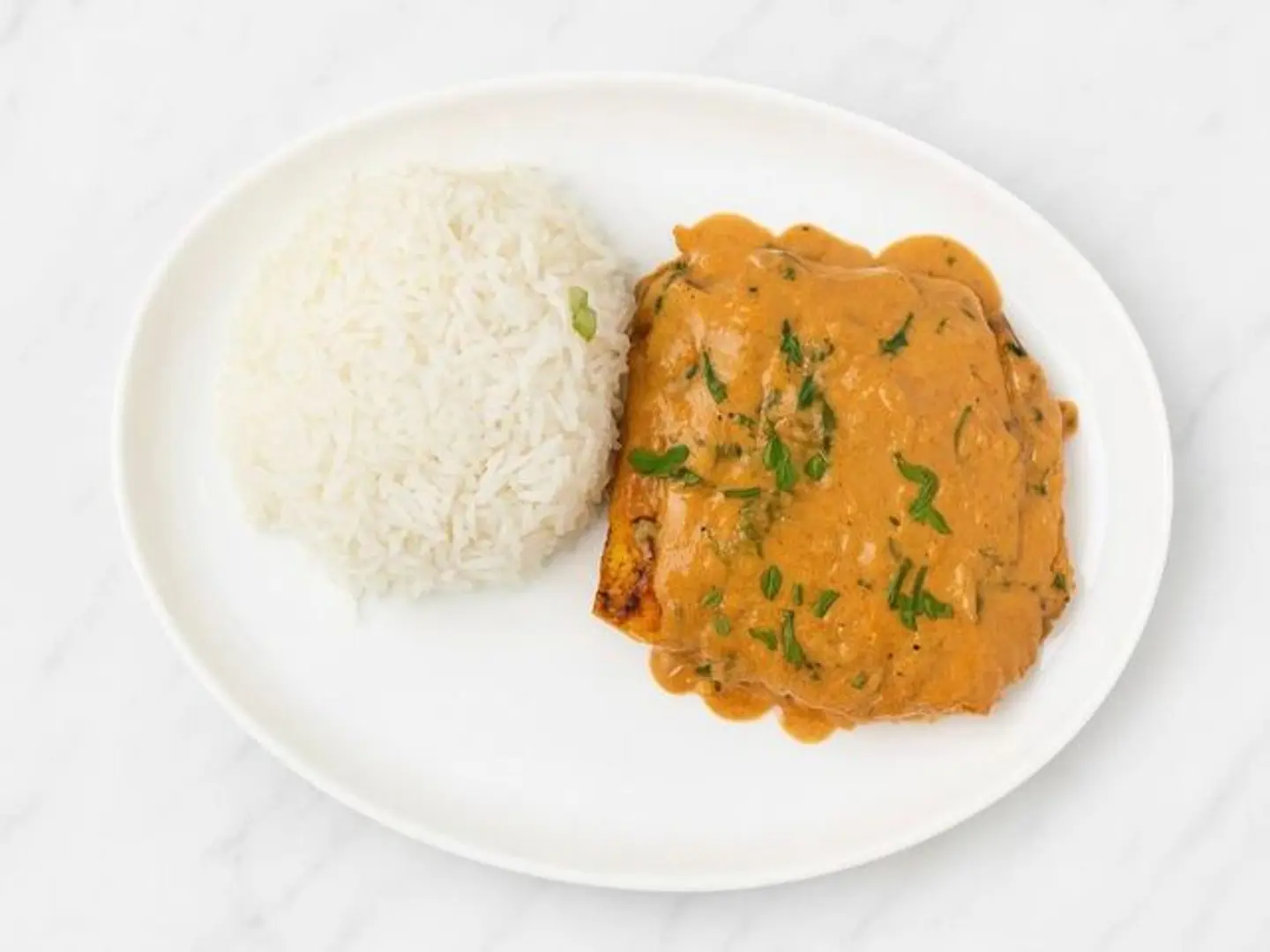 طاجن سمك بالطحينة ٢٥٠ جم