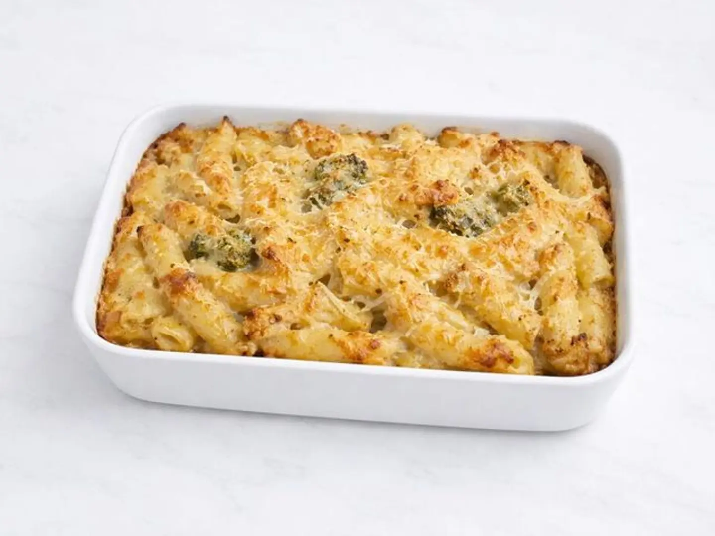 باستا كرسبي بارميزان ١٥٠ جم