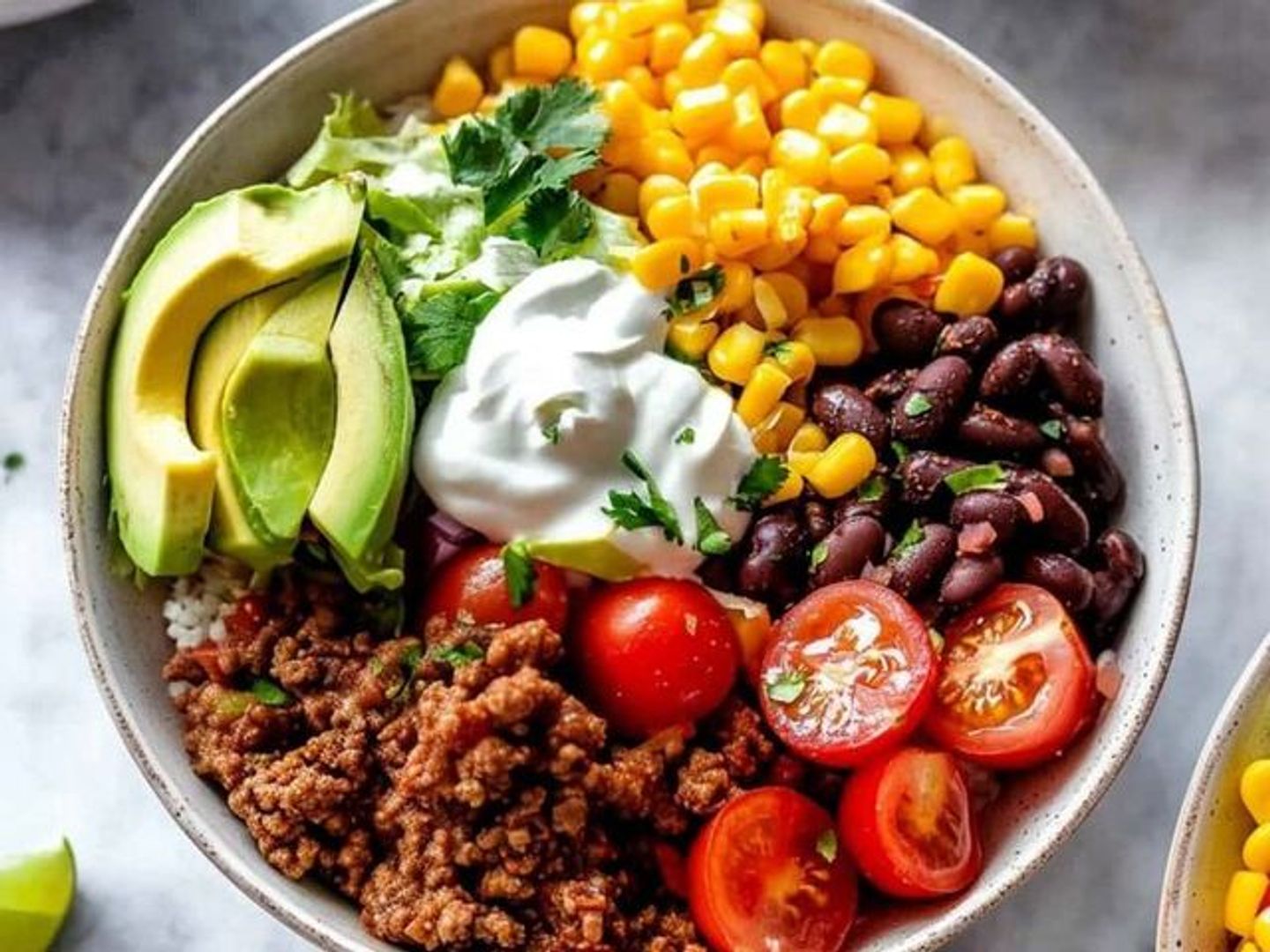 Mexican Salad