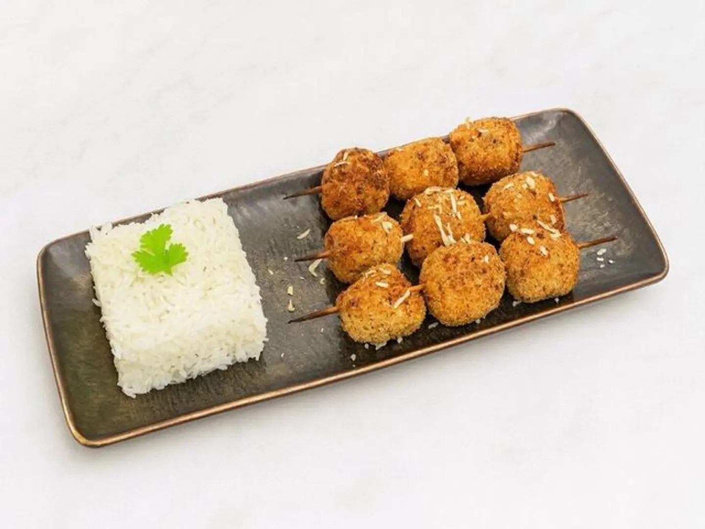 سلمون بالترافل ١٦٠ جم