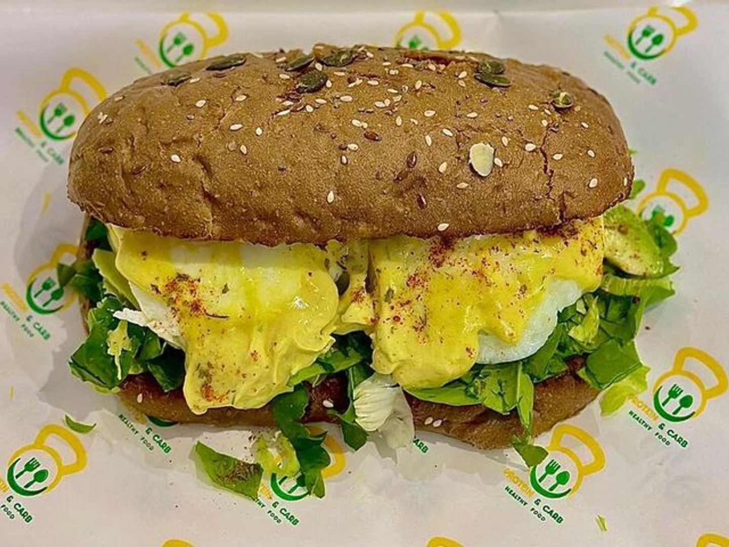 Eggs Benedict With Avocado