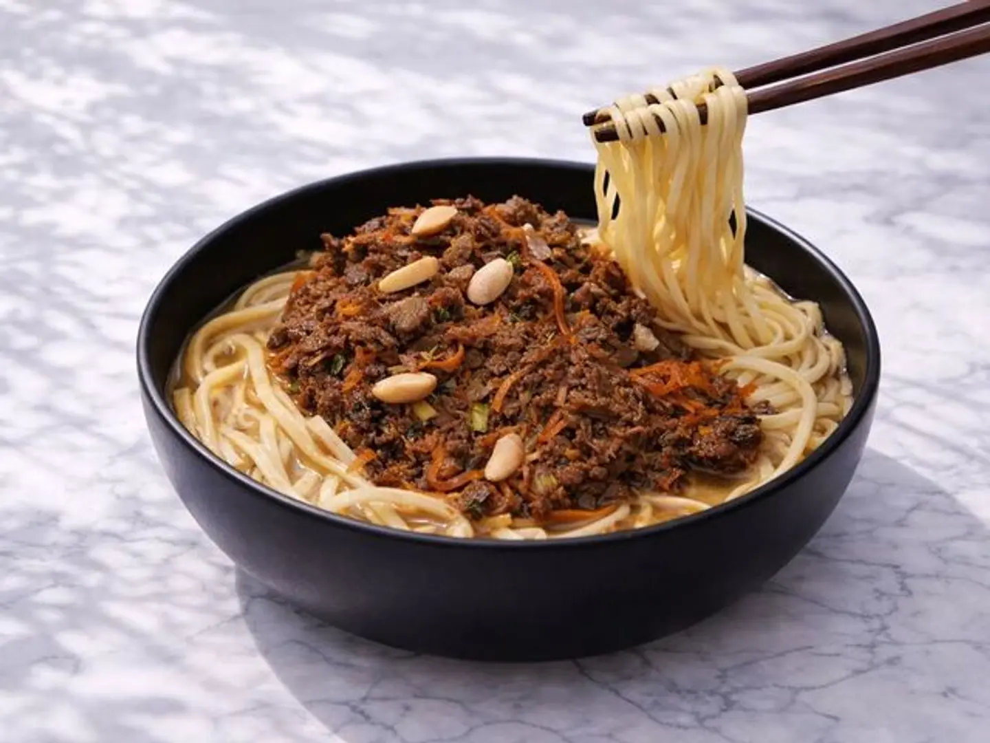 Korean Noodles 150g