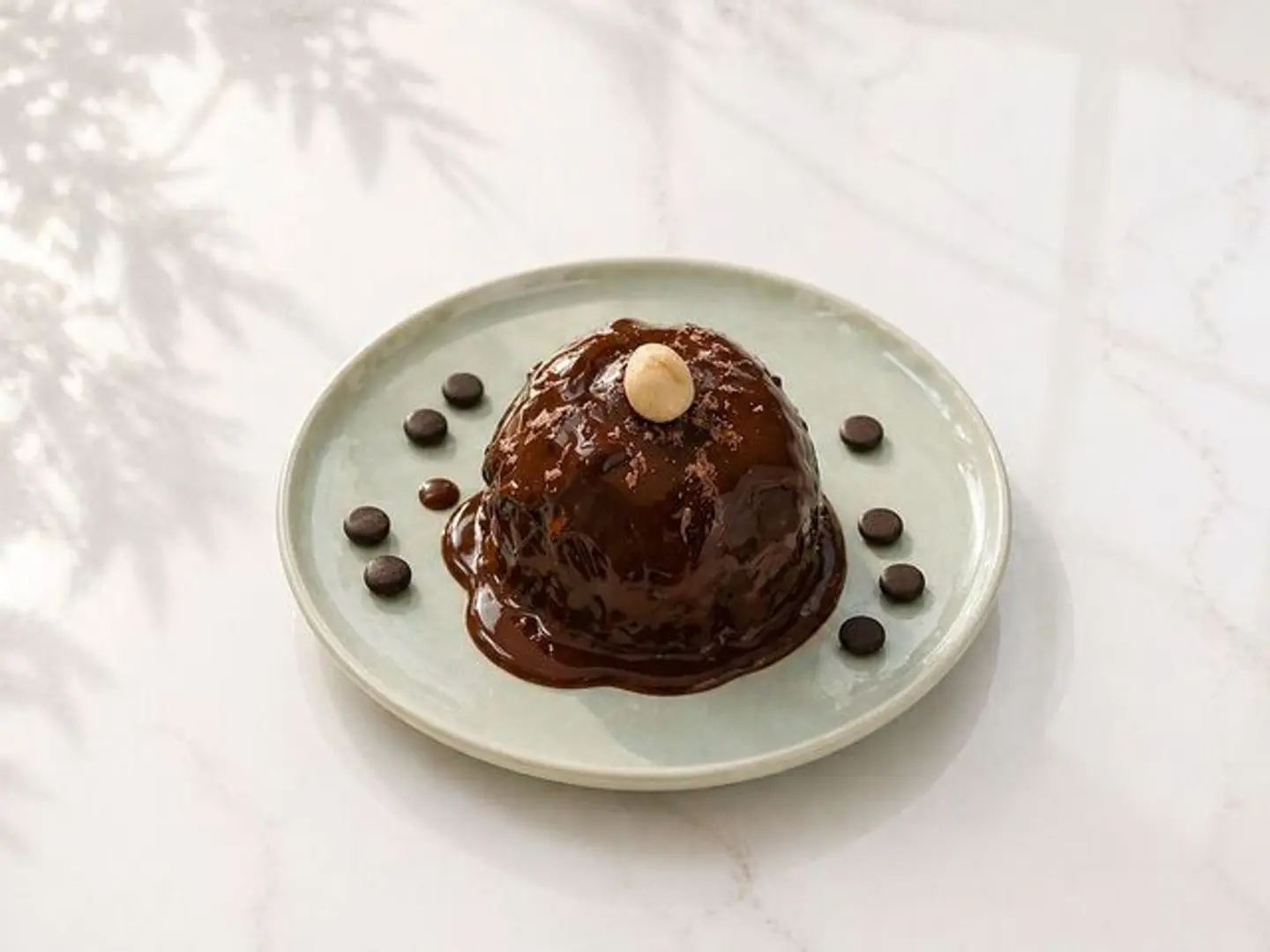 Lazy Cake