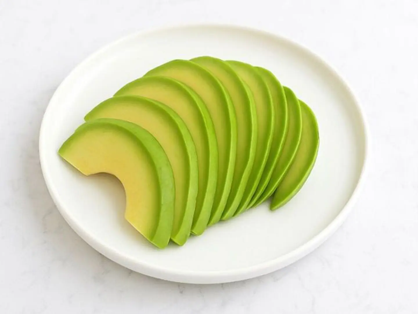 افوكادو فريش٨٠ جم