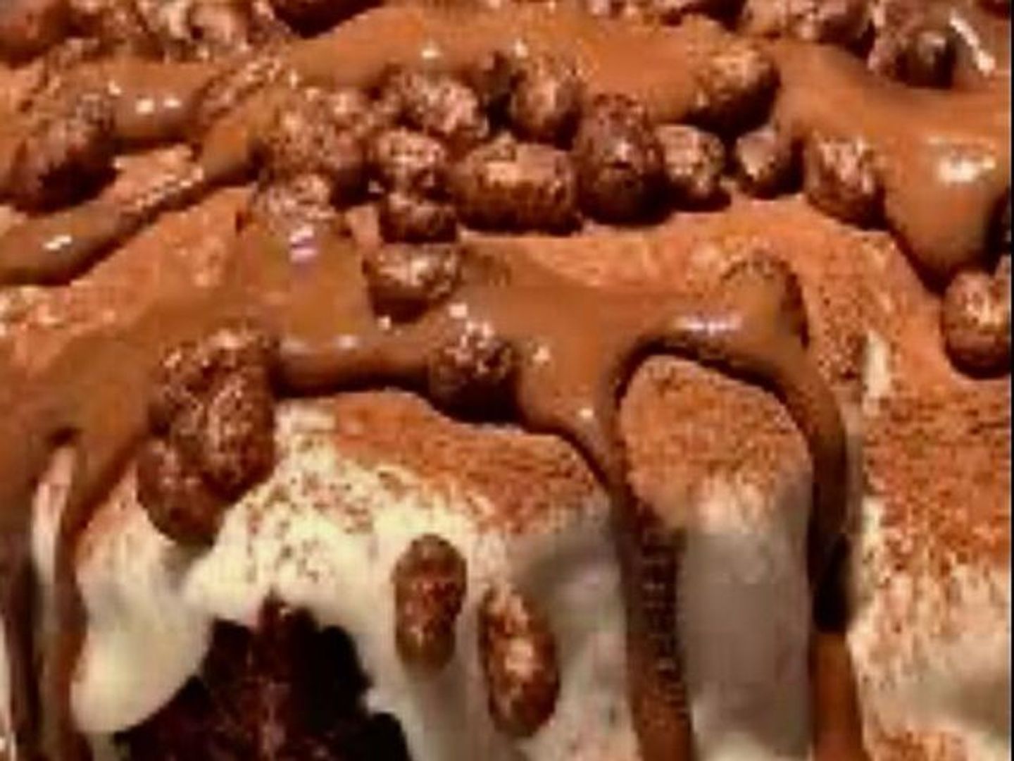 Choco Crunchy