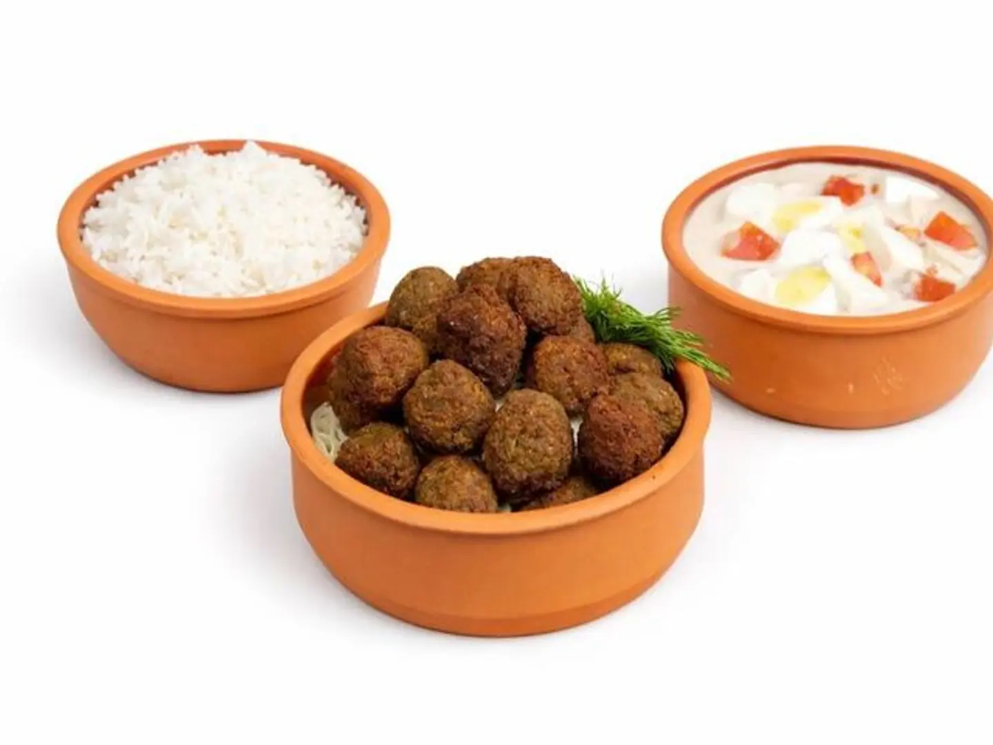 كباب ميرو ٢٠٠ جم