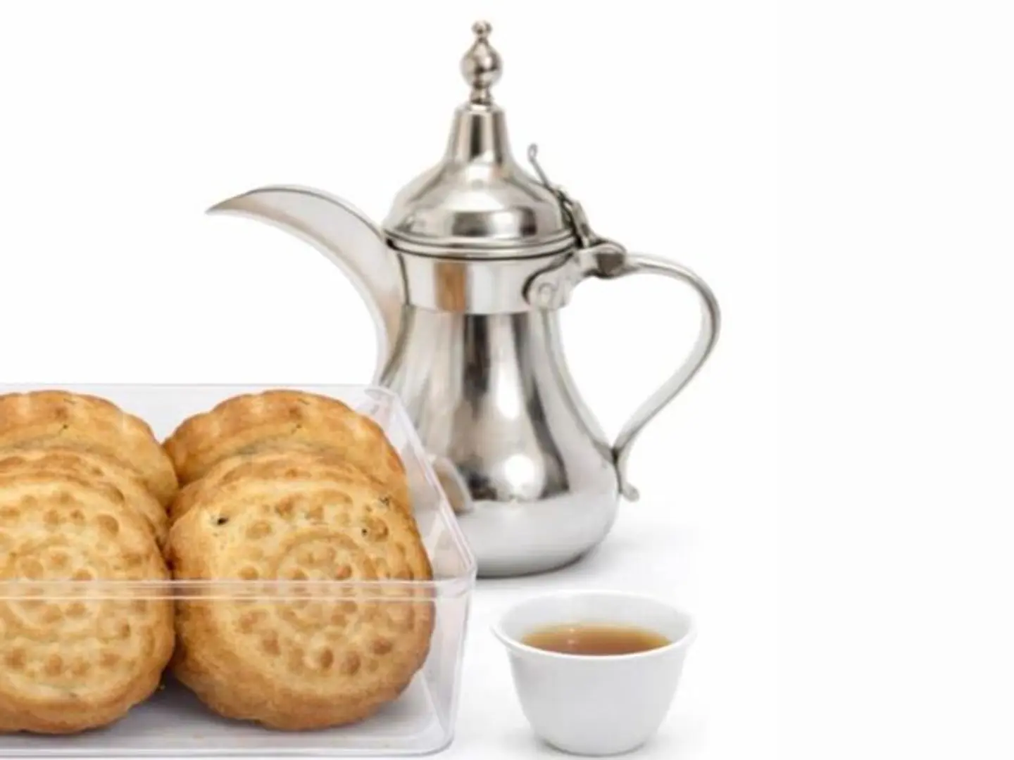 Millet Maamoul