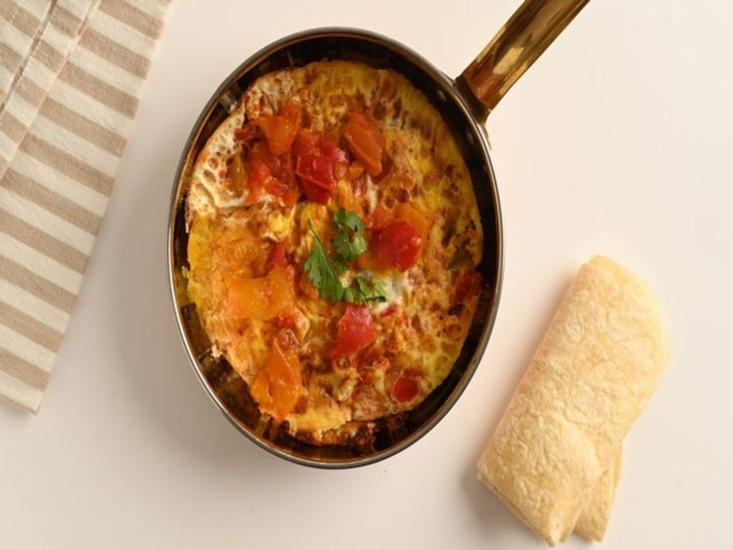 Shakshouka 3 Eggs
