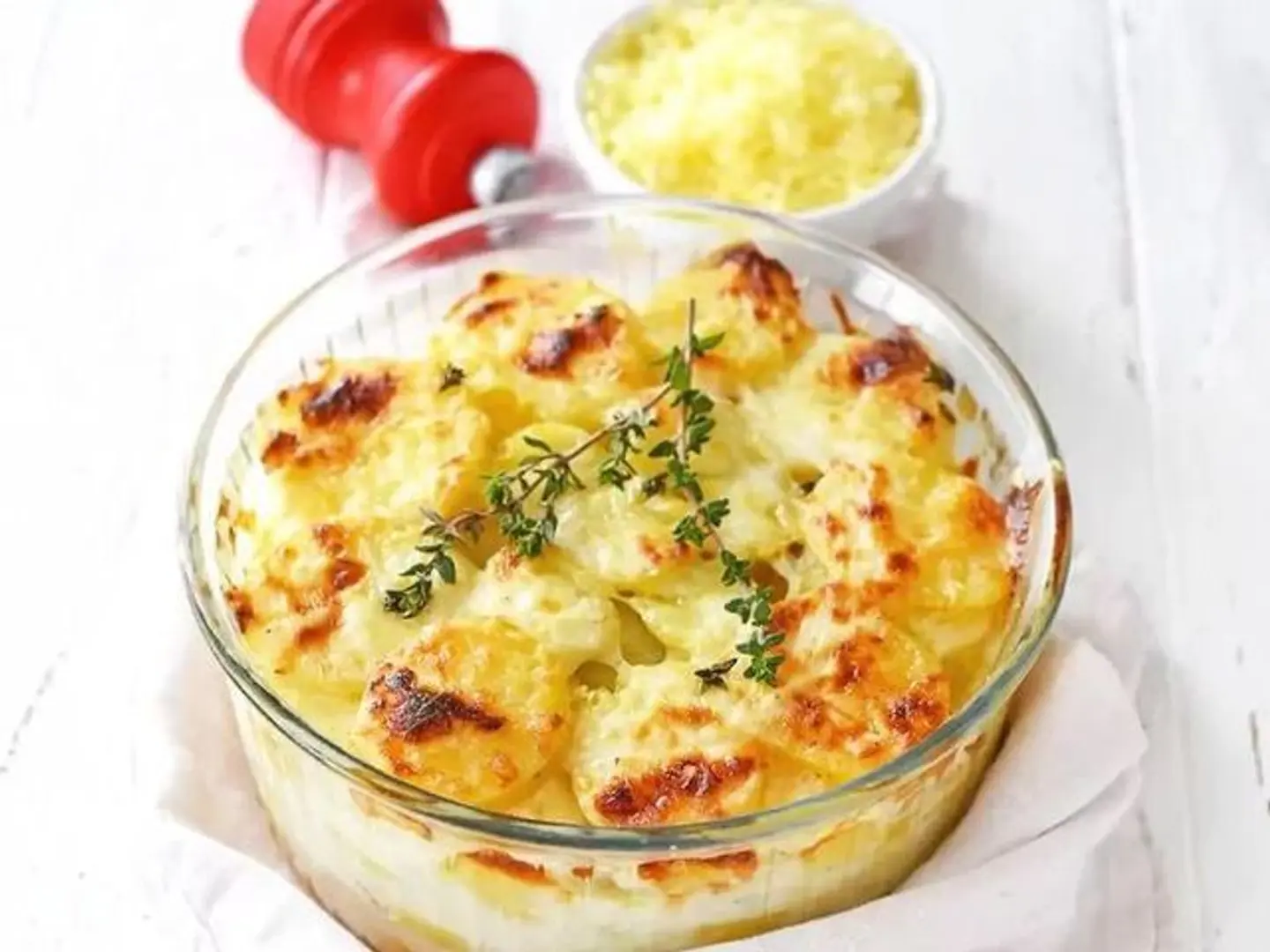 Chicken Potato Balls 200g