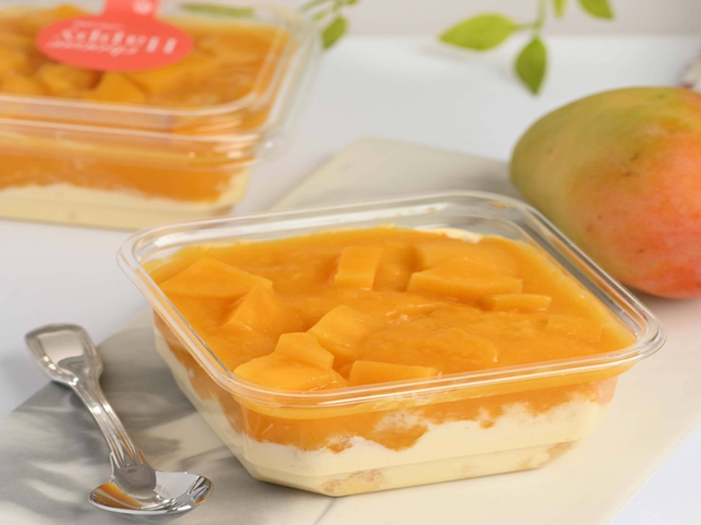 Truffle Mango