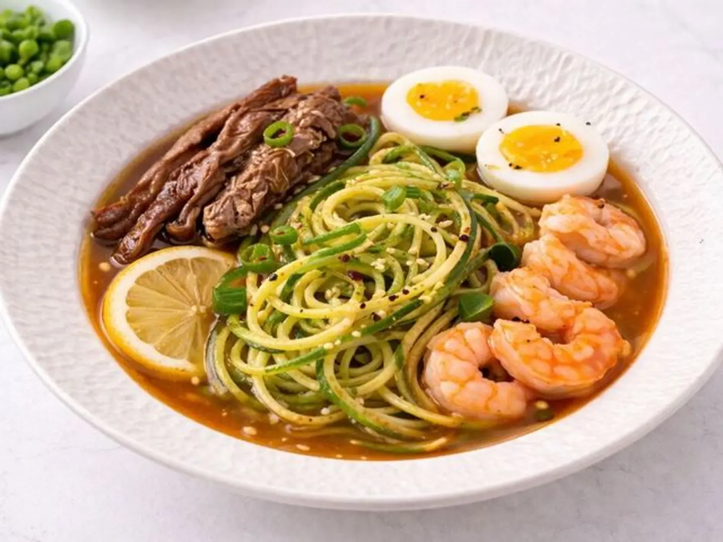 رامن نودلز زيرو كارب ٢٠٠ جم