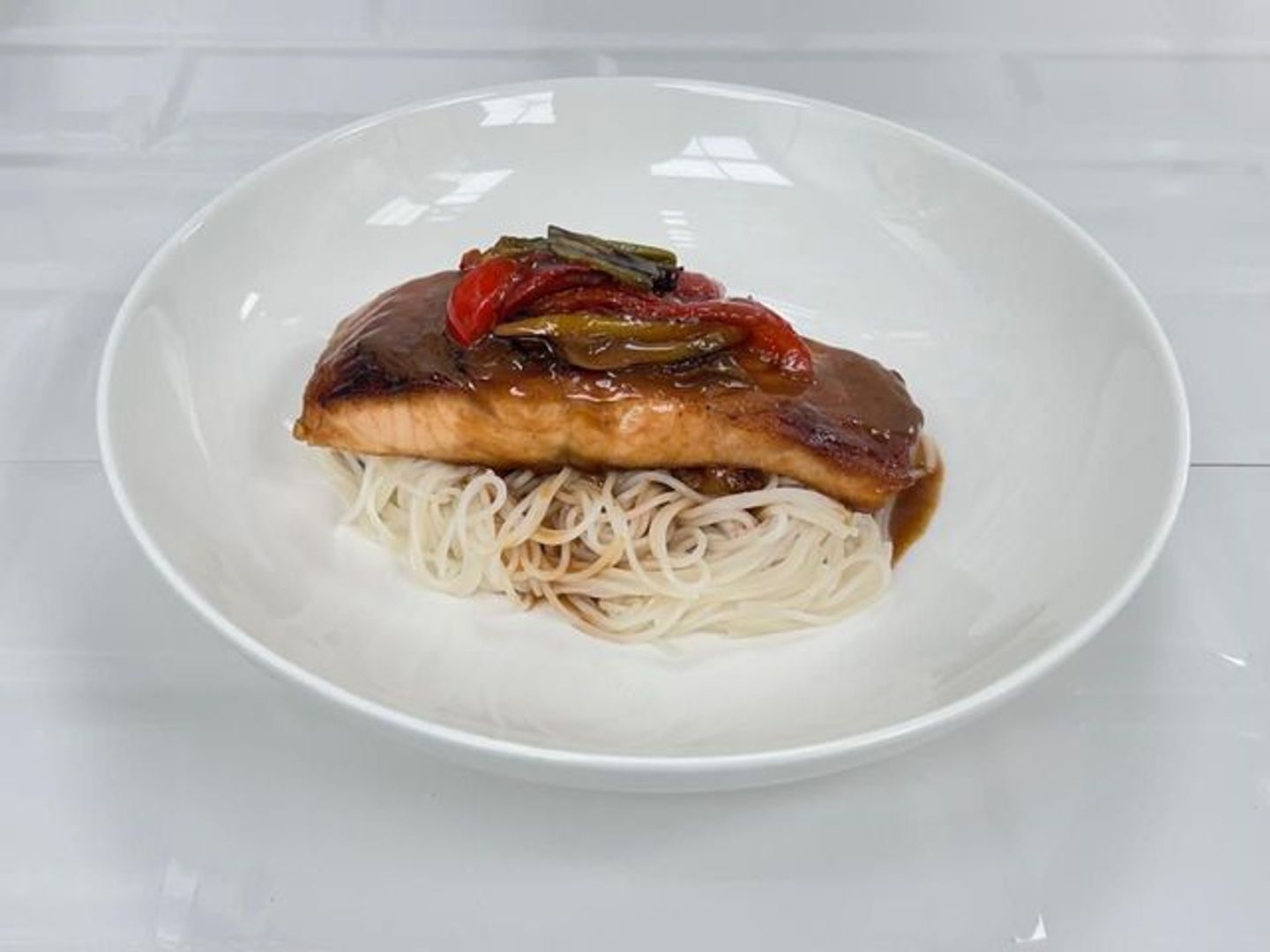 Thai Salmon 170g