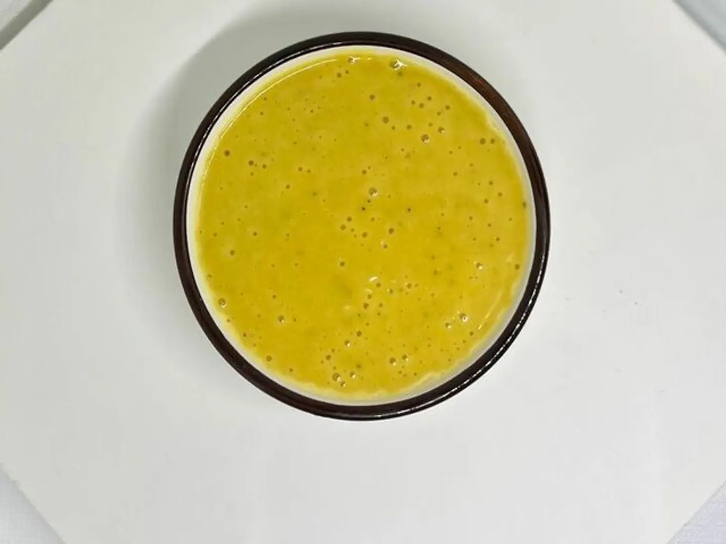 صوص ماسترد بالعسل