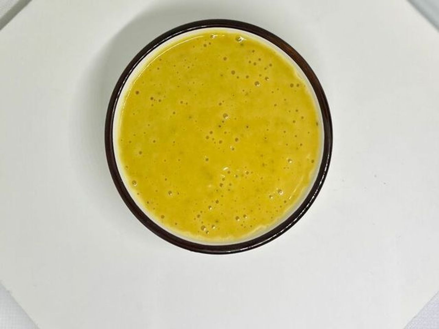 صوص ماسترد بالعسل