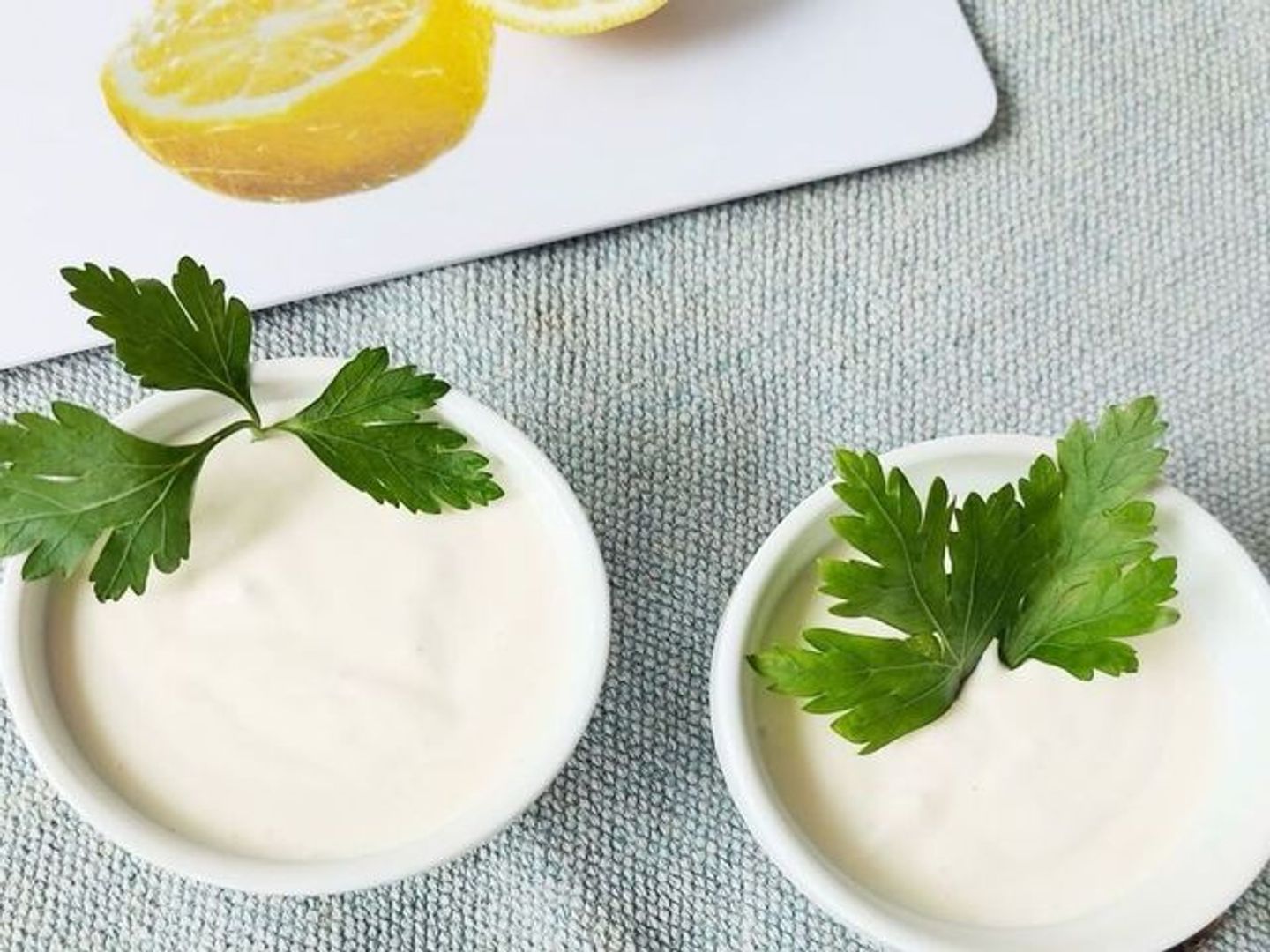 Sour Cream Sauce