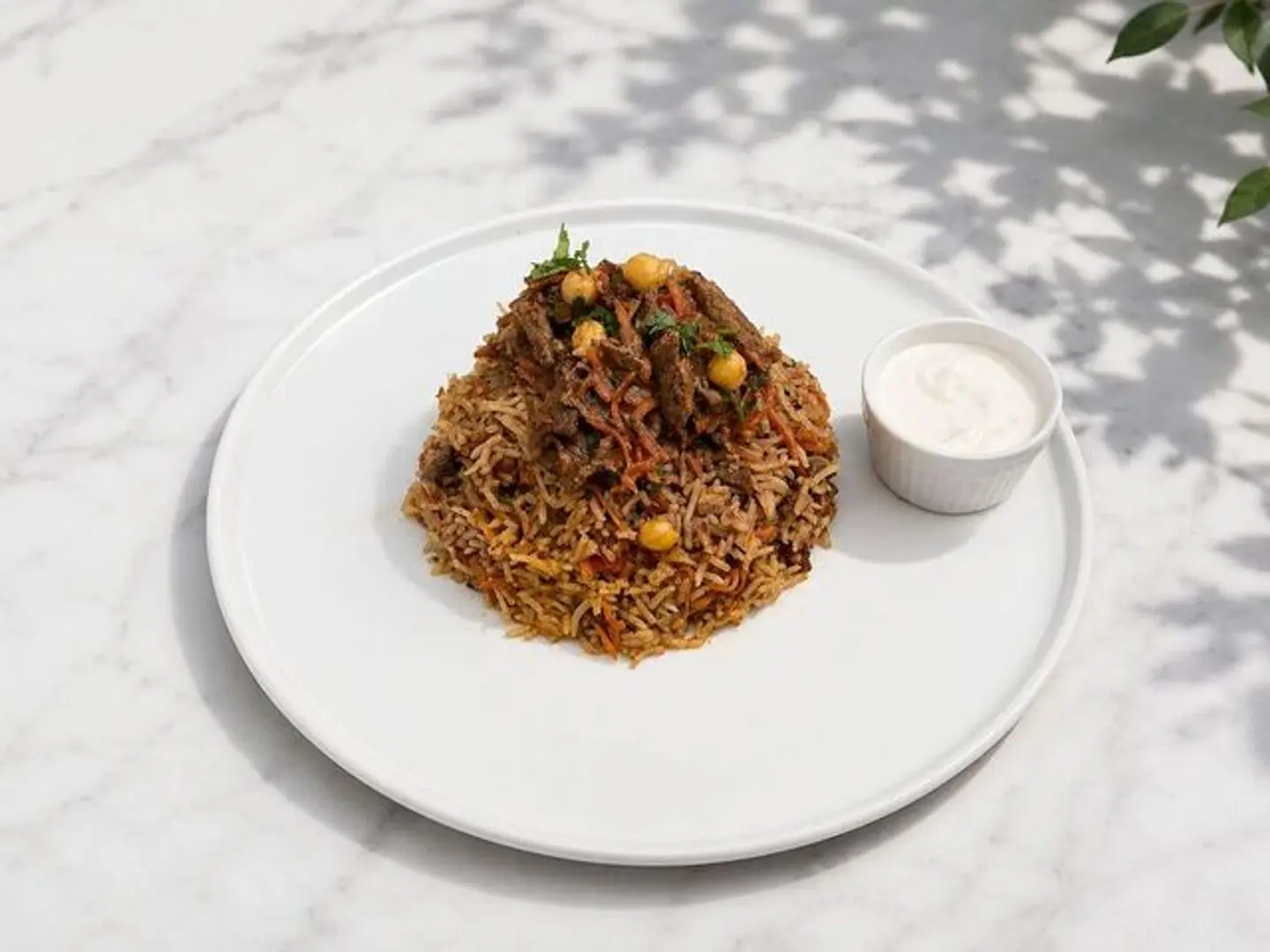 Bukhari 200g
