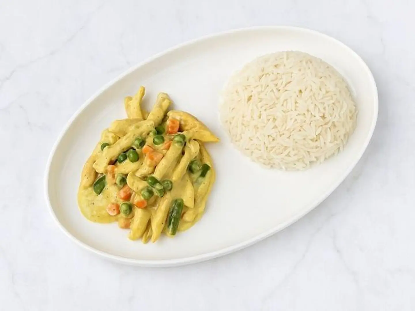 دجاج بالماسترد ١٥٠ غ