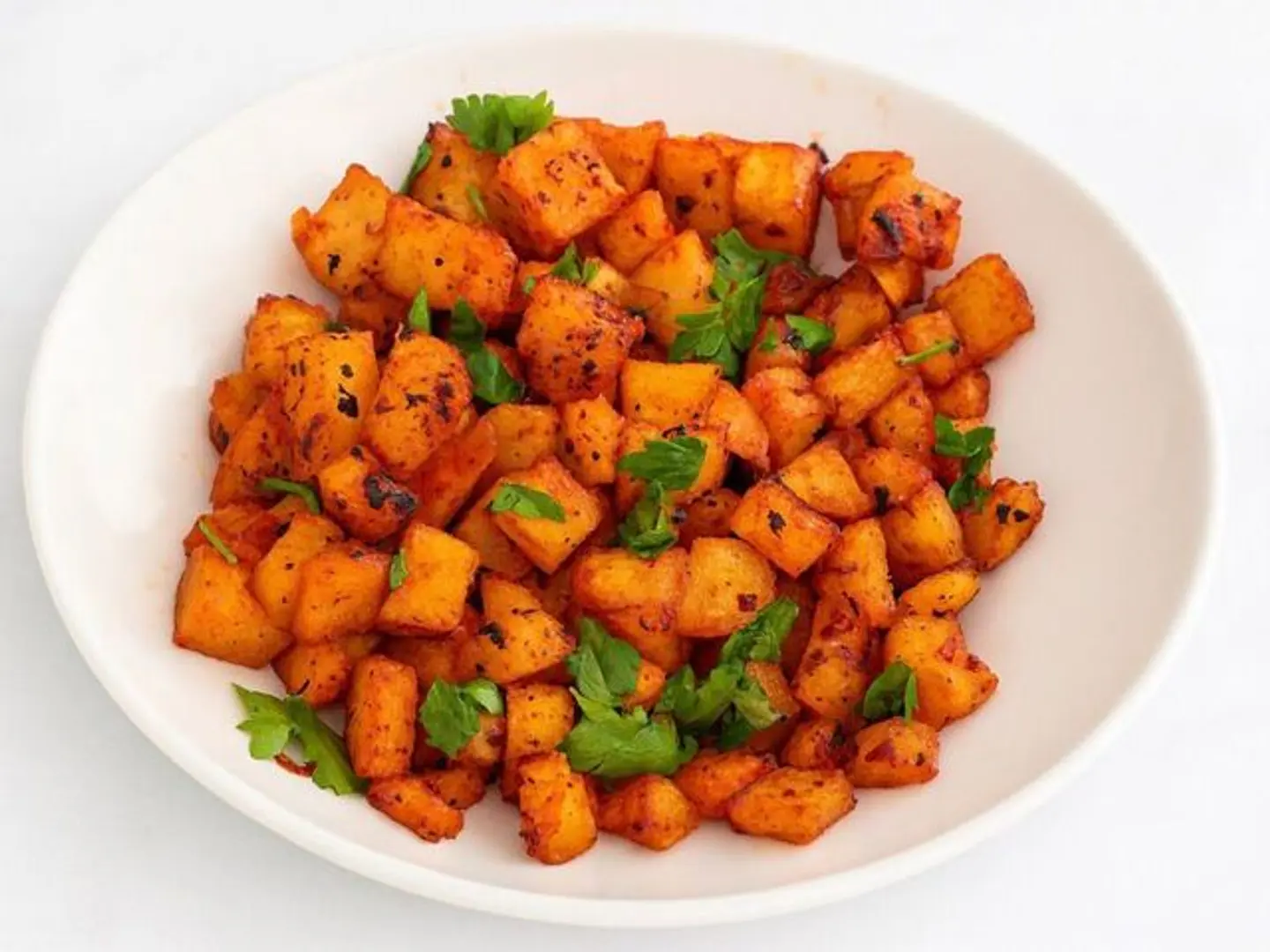 بطاطا حره ١٥٠ جم