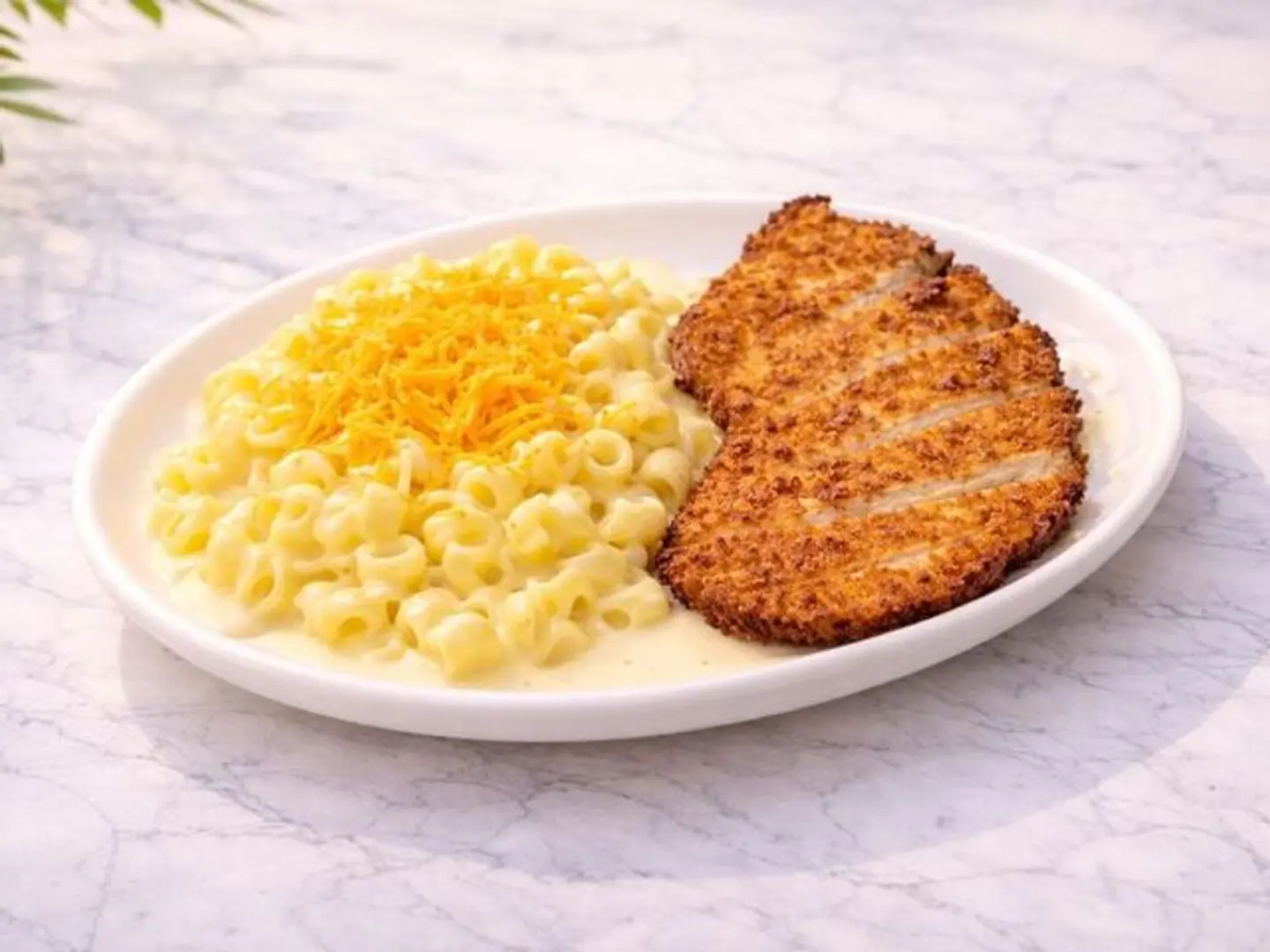 باستا ماك اند تشيز