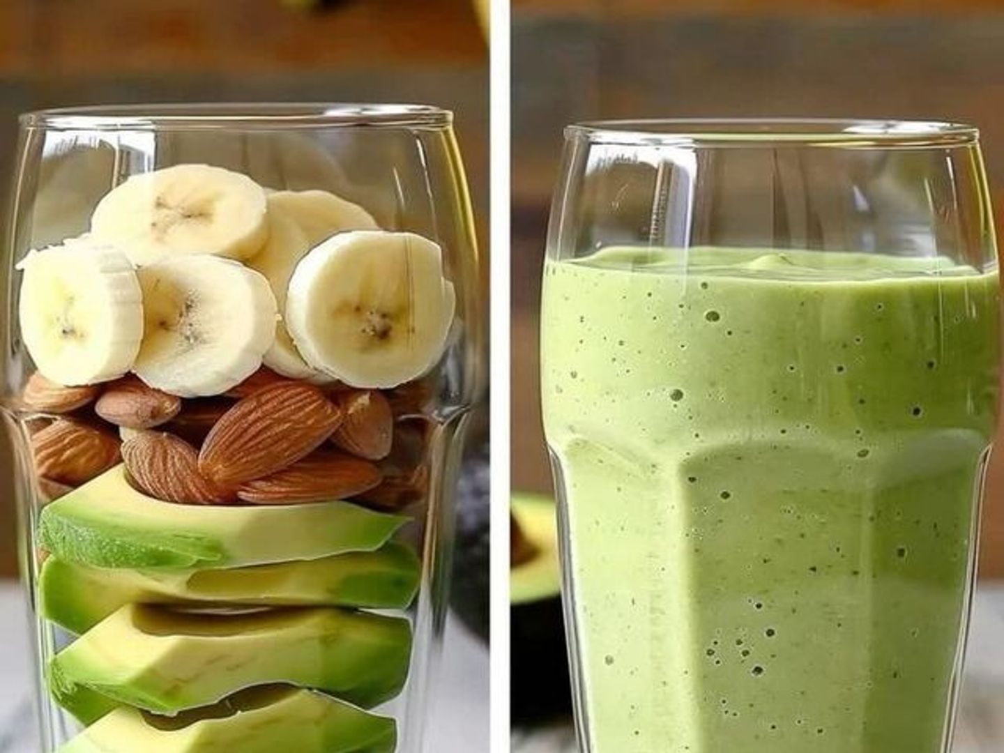 Avocado Smoothie