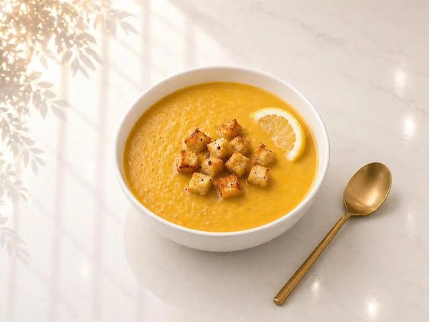 Lentil Soup