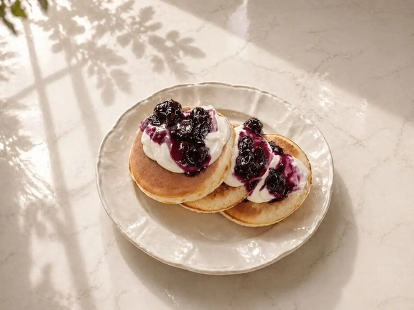 بان كيك بالتشيز كيك