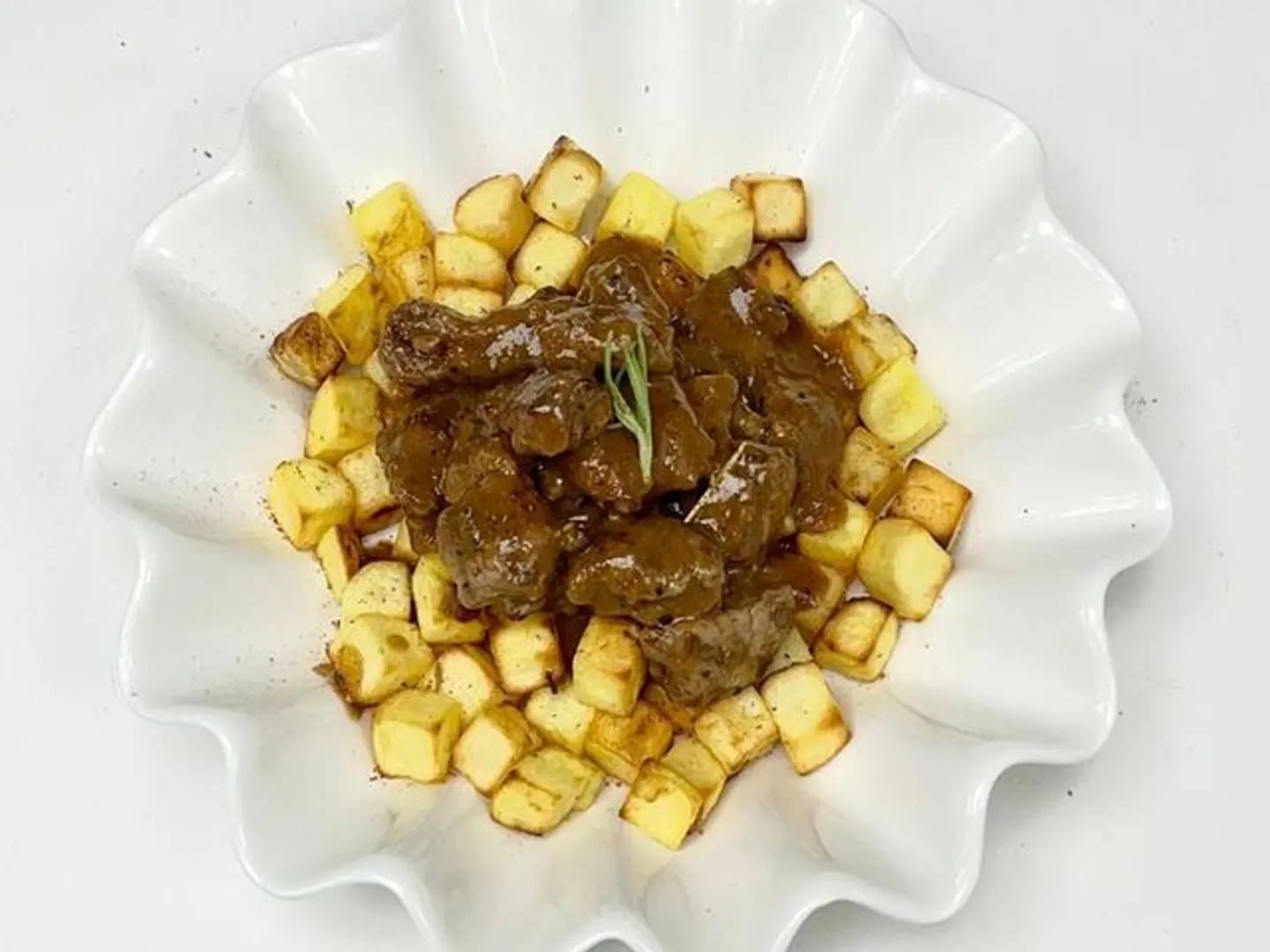 Steak Bite 150g
