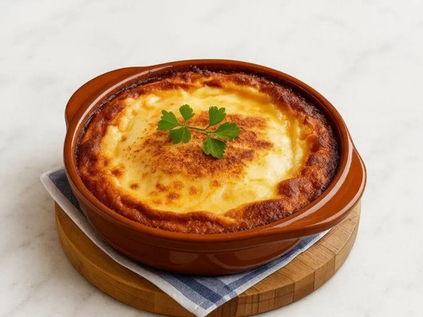 مصقعه باذنجان ١٥٠جم