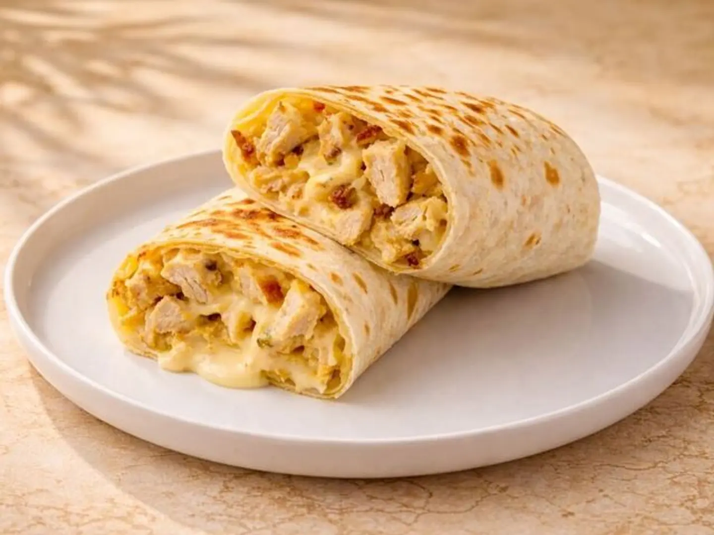 ساندوتش دجاج كيجن ١٥٠ جم