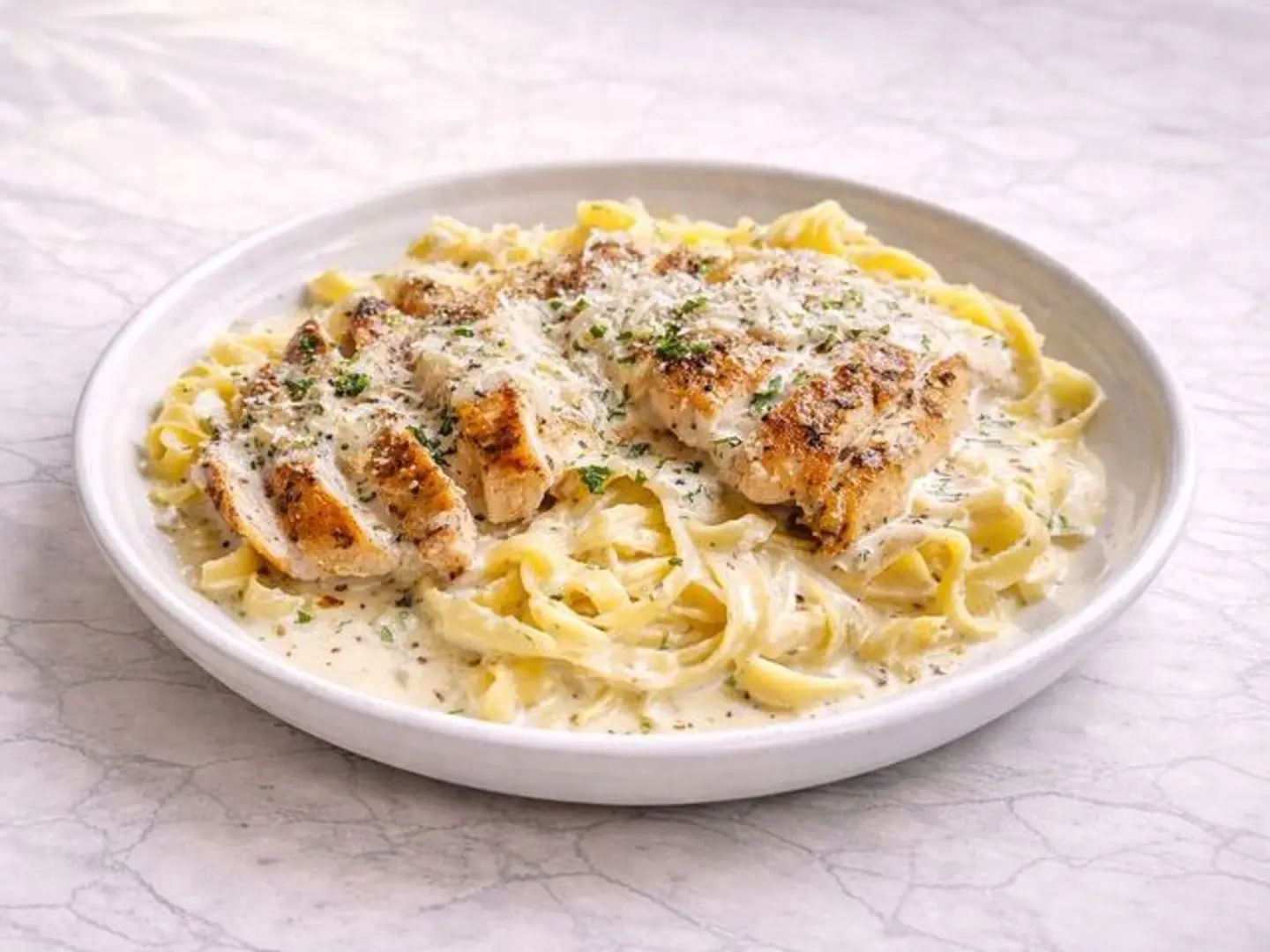 فيتوشيني بالفطر ١٥٠ جم