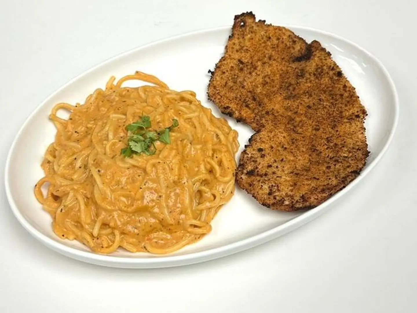 Chicken Milanese 150g
