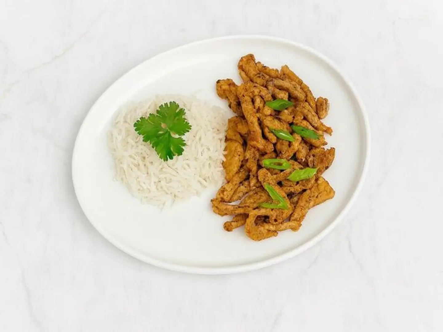 دجاج بالقرفة ٢٠٠ غ