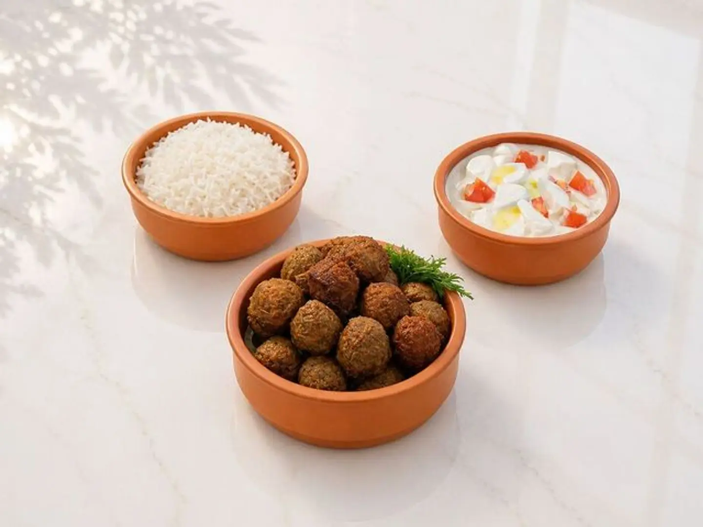 كباب ميرو ٢٠٠ جم