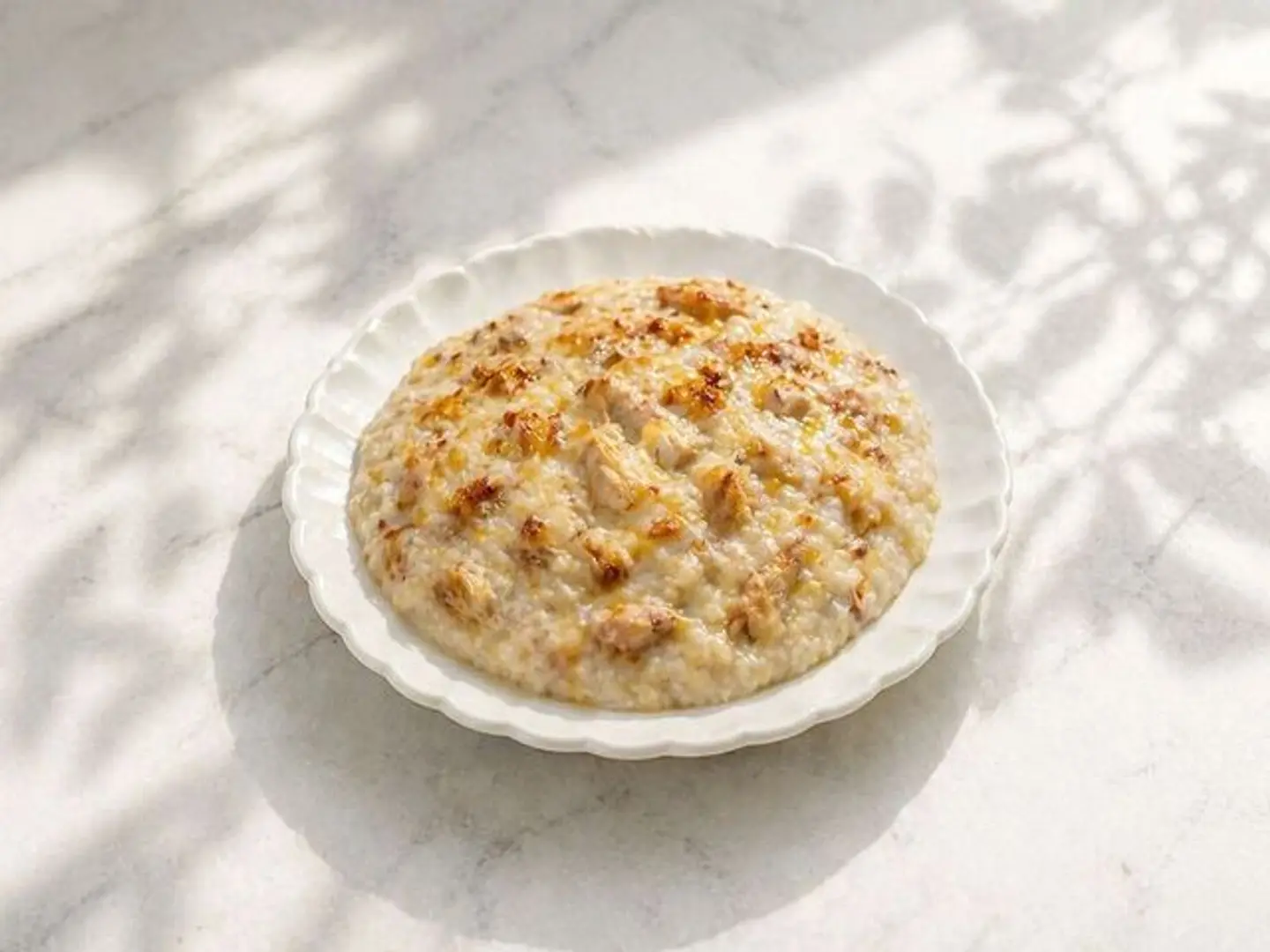 جريش بالدجاج