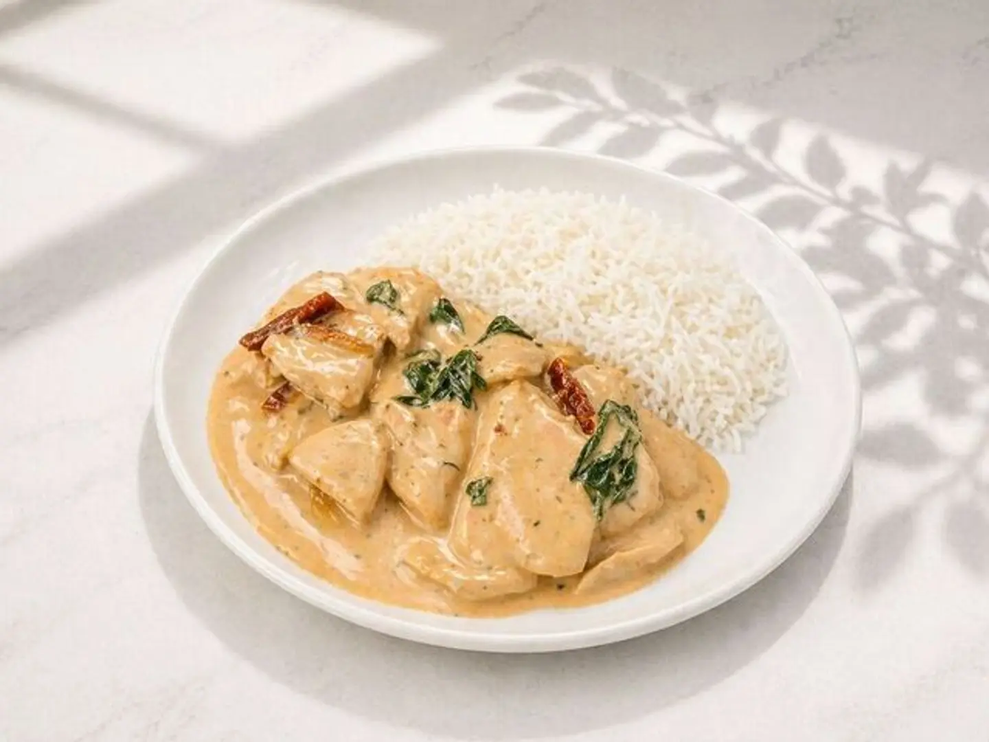 دجاج بالطماطم ٢٠٠ جم