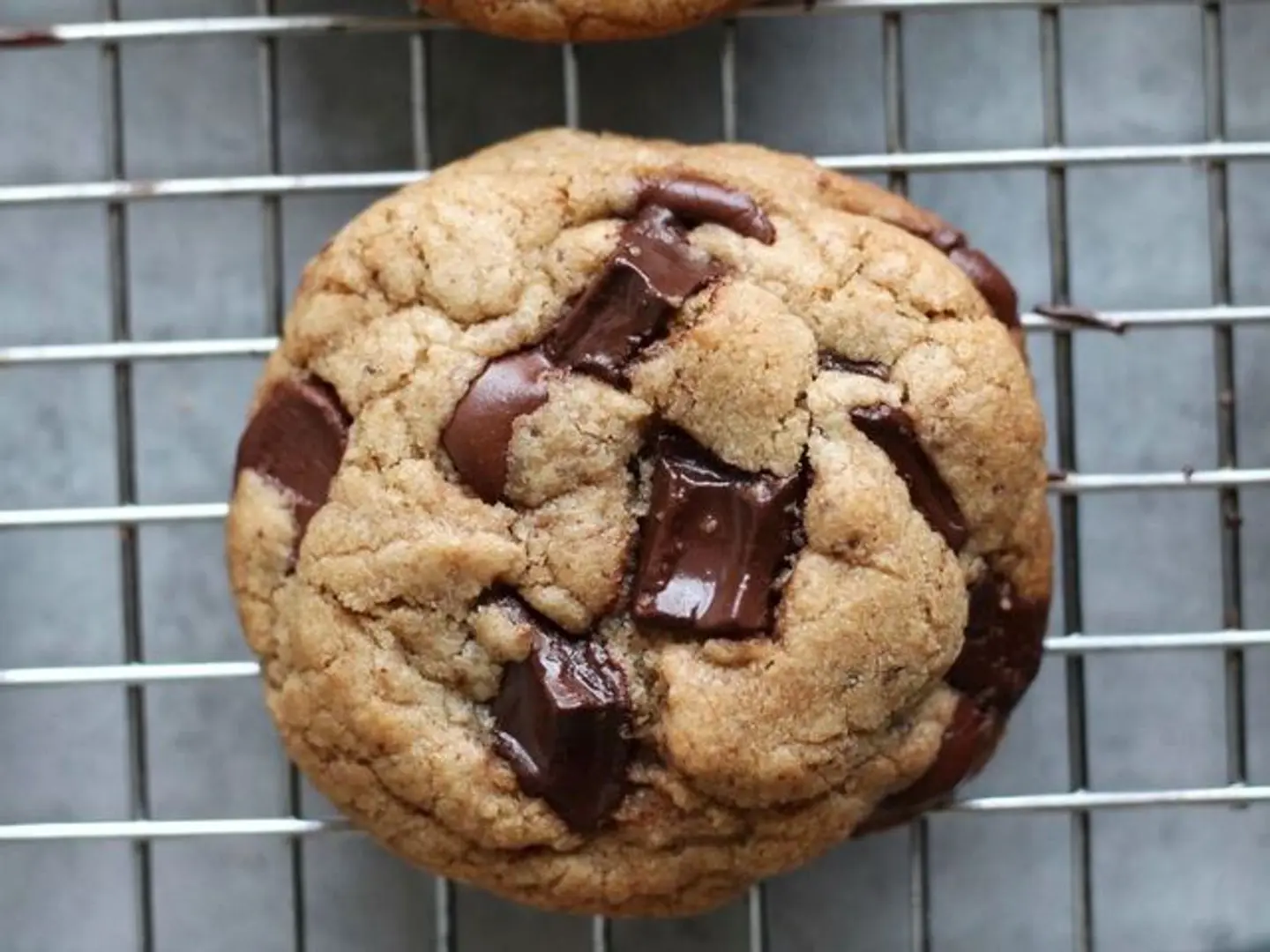 كوكيز دبل شوكلت