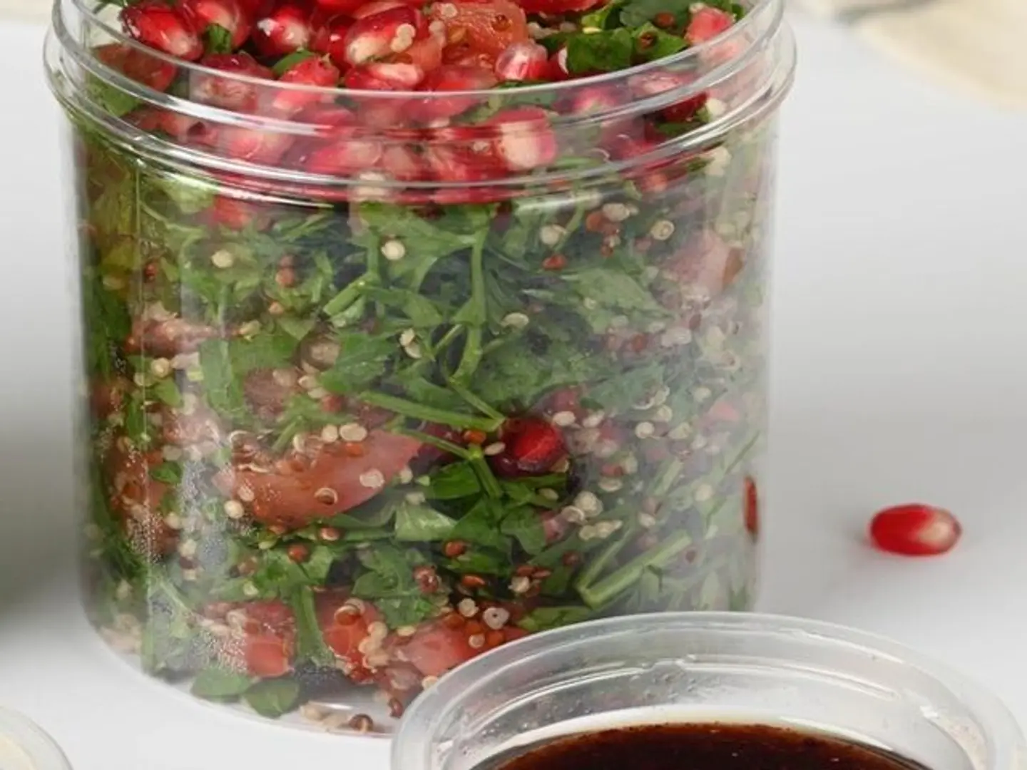Tabbouleh
