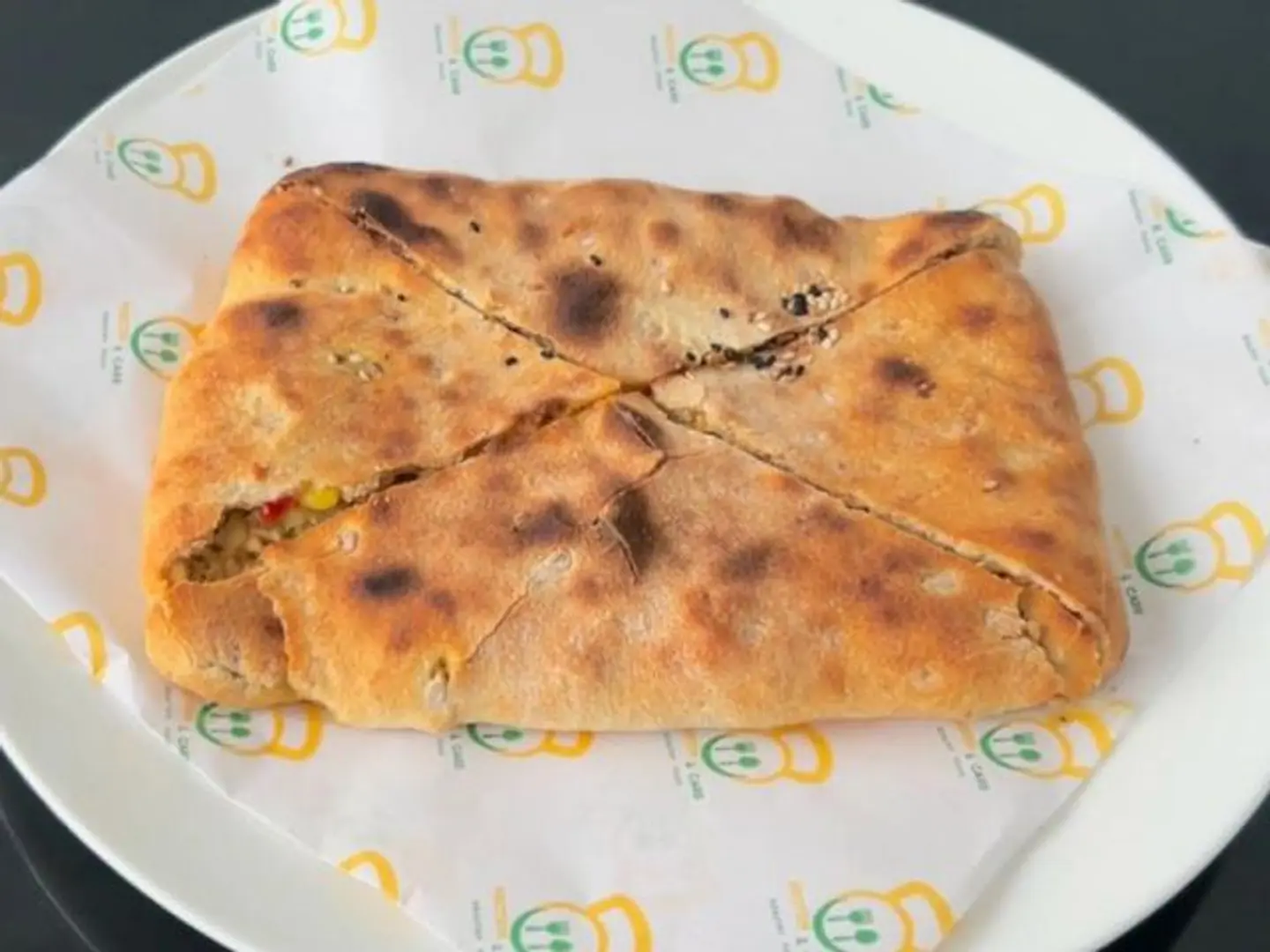 Chicken Pie 150g