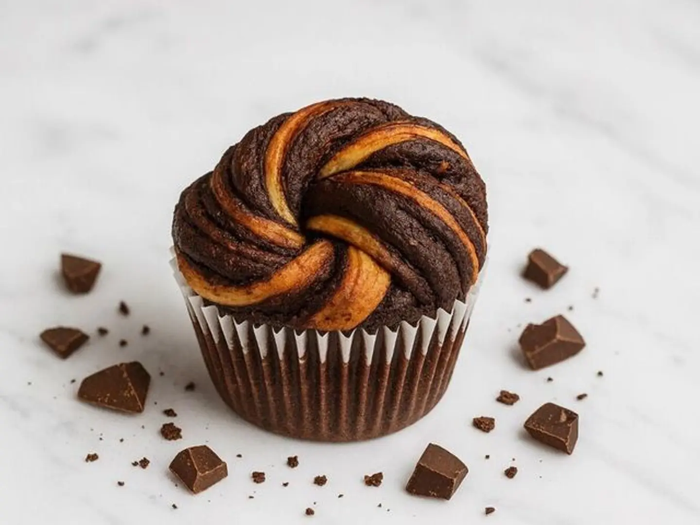 بابكا شوكلت