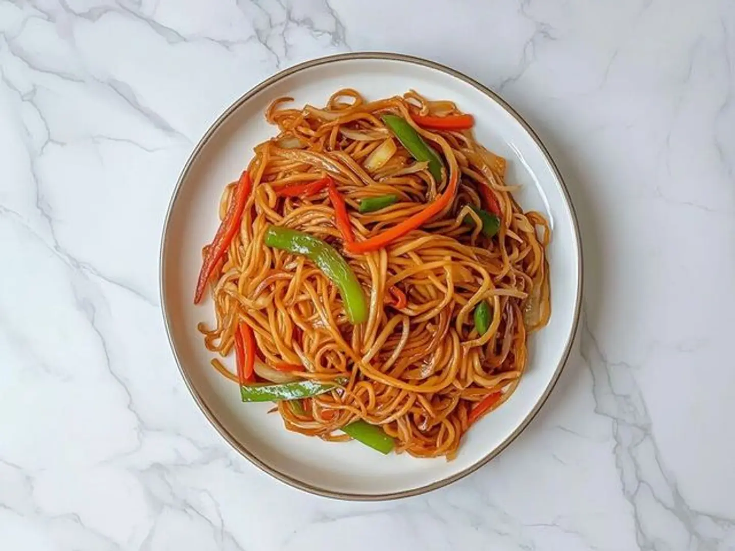 كانتون نودلز ١٥٠ جم