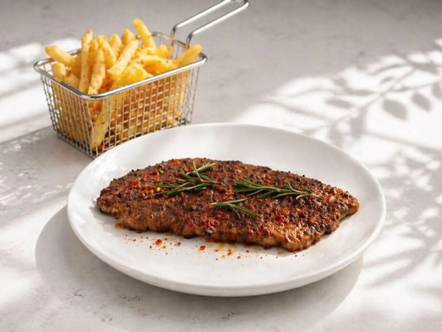 تشيلي فلات ستيك