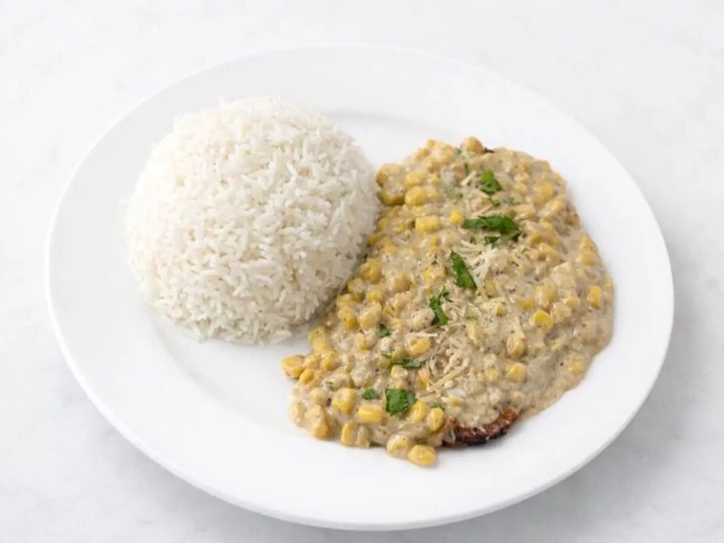 فيليه دجاج بصوص الترافل ٢٠٠ جم