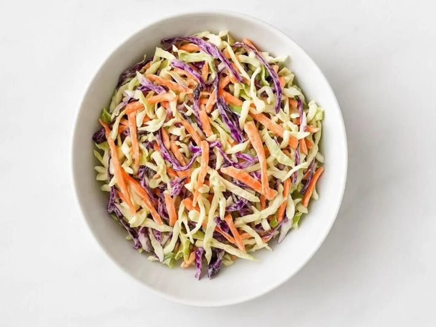 سلطة ملفوف ١٥٠ جم